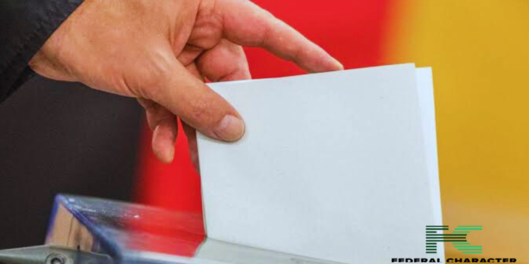 Constitutional Court Orders Partial Repeat of Berlin’s 2021 Election