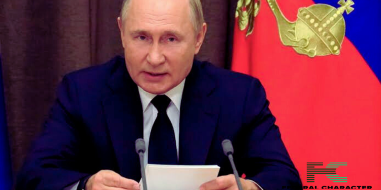 Russia Warns of Response to Finland’s Defense Pact with U.S.