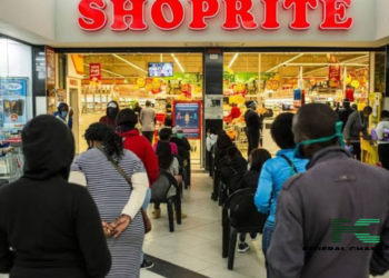 Shoprite Supermarket: Deputy Senate President to Stall Firm’s Retreat from Kano