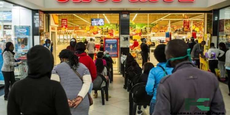 Shoprite Supermarket: Deputy Senate President to Stall Firm’s Retreat from Kano