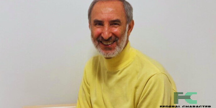 Swedish Appeals Court Affirms Life Sentence for Former Iranian Official