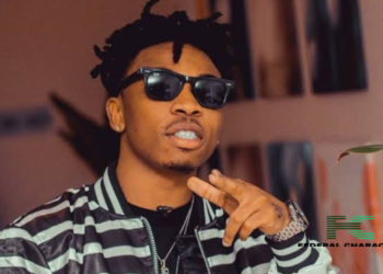 Calabar Concert Saga: Iyanya Makes Revelation Regarding Mayorkun’s Necklace