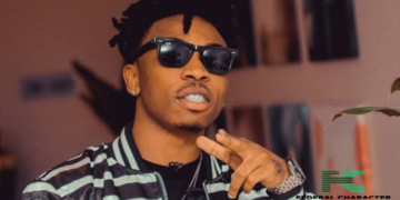 Calabar Concert Saga: Iyanya Makes Revelation Regarding Mayorkun’s Necklace