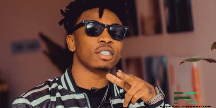 Calabar Concert Saga: Iyanya Makes Revelation Regarding Mayorkun’s Necklace