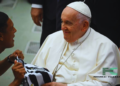 Same-Sex Coupling: Nigerian Reverend Father Defends Pope Francis