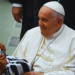 Same-Sex Coupling: Nigerian Reverend Father Defends Pope Francis