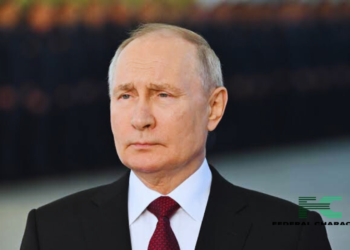 Putin Affirms Willingness for Ukraine Talks Amid Defending National Interests