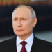 Putin Affirms Willingness for Ukraine Talks Amid Defending National Interests