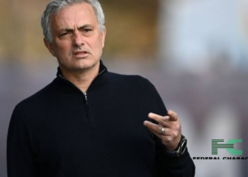 Mourinho’s Snub: Arsenal Excluded from Premier League Title Contention by Rival Manager