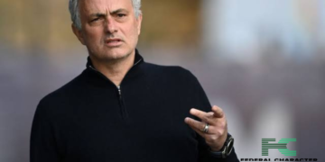 Mourinho’s Snub: Arsenal Excluded from Premier League Title Contention by Rival Manager
