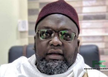 Court Permits Tukur Mamu Access To Personal Medical Practitioner