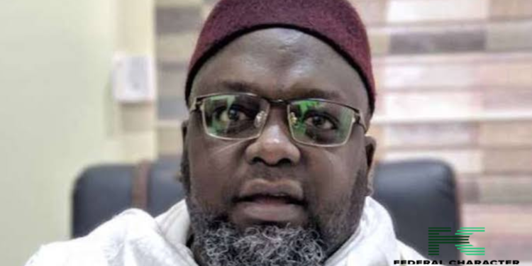 Court Permits Tukur Mamu Access To Personal Medical Practitioner