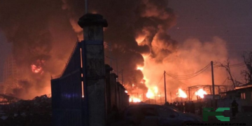 Petroleum Shortages Afflict Conakry After Lethal Oil Storage Explosion