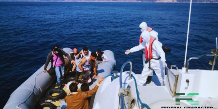 Greece Urges Vessels to Steer Clear of Yemeni Waters