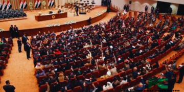 Iraq’s Shi’ite Ruling Alliance Secures Over 100 Seats in Local Councils