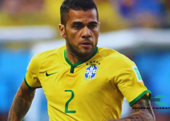 Dani Alves Rape Trial Unveils Clashing Narratives: Football Glory Tainted by Allegations