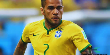 Dani Alves Rape Trial Unveils Clashing Narratives: Football Glory Tainted by Allegations
