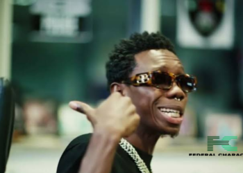 Blaqbonez’s Candid Confession Sparks Debate: Is Explicit Music Crossing the Line?”