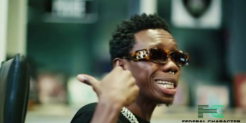 Blaqbonez’s Candid Confession Sparks Debate: Is Explicit Music Crossing the Line?”