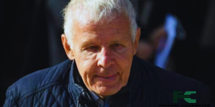 Prominent French TV Personality Faces Preliminary Charge of Rape and Authority Abuse