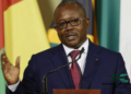 Guinea-Bissau: President Fires Prime Minister, Appoints Replacement
