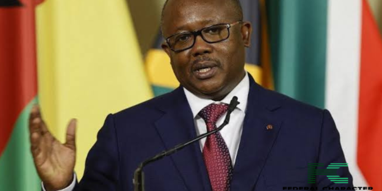 Guinea-Bissau: President Fires Prime Minister, Appoints Replacement