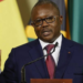 Guinea-Bissau: President Fires Prime Minister, Appoints Replacement