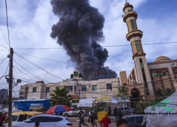 Hamas Leader’s Rare Visit to Egypt Sparks Talks on New Cease fire