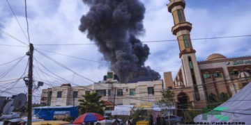 Hamas Leader’s Rare Visit to Egypt Sparks Talks on New Cease fire