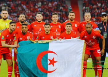 Auto Crash Kills Goalkeeper and Assistant El Bayadh’s Coach