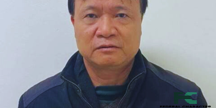 Deputy Trade Minister in Vietnam Arrested in Bribery Investigation