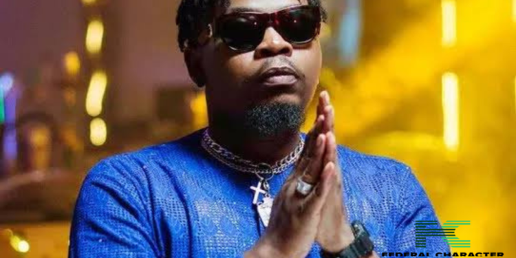 Olamide Crowned King of Street Pop: Why He’s Crucial to Nigerian Music’s Rise