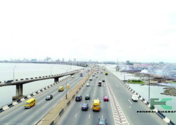 FG Reopens Lagos Third Mainland Bridge After Renovation