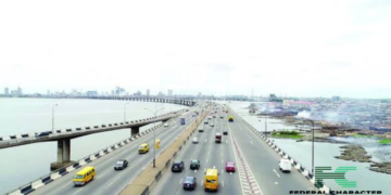 FG Reopens Lagos Third Mainland Bridge After Renovation