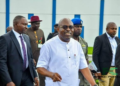 Rivers State Workers Get Early Christmas Present: N100,000 Bonus for Each Civil Servant!
