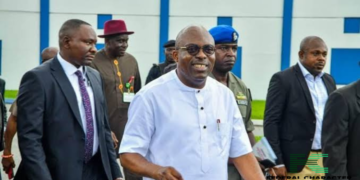 Rivers State Workers Get Early Christmas Present: N100,000 Bonus for Each Civil Servant!