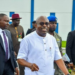 Rivers State Workers Get Early Christmas Present: N100,000 Bonus for Each Civil Servant!