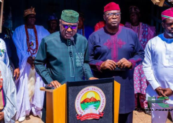 Ekiti Governor Throws Workers a Lifeline: N15,000 Wage Award and More to Combat Economic Pinch