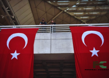 Turkish Authorities Detain 304 Individuals Over Suspected Islamic State Links