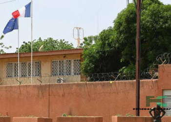 France to Shut Down Niger Embassy After Dispute With Military Junta