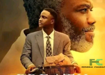 A Love Letter to Life: Breath of Life, A Nollywood Masterpiece