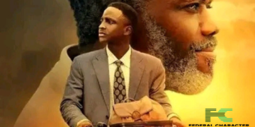 A Love Letter to Life: Breath of Life, A Nollywood Masterpiece