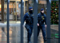 Czech Police Tighten Security and Cancel University Lectures After Shooting