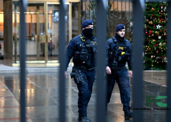 Czech Police Tighten Security and Cancel University Lectures After Shooting