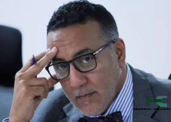 Ex-Kenyan Minister, Najib Balala, Gets Arrested Over Corruption Charges