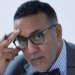 Ex-Kenyan Minister, Najib Balala, Gets Arrested Over Corruption Charges