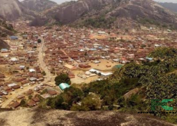 This Community in Oyo State Might Spend Christmas In Total Darkness