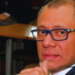 Former Ecuador VP Seeks Asylum in Mexico Amid Persecution Claims