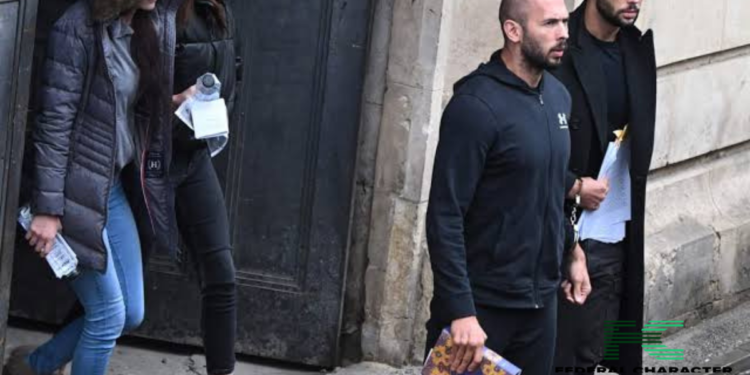 Romanian Court Denies Andrew Tate’s Plea to Visit Ailing Mother in the UK