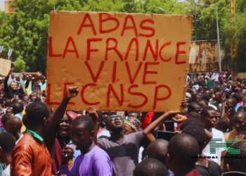 France Departs Niger, Leaving a Sahel Power Vacuum: Is West Africa Facing a New Era?